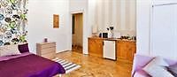 Dorottya Apartment Boedapest Buitenkant foto
